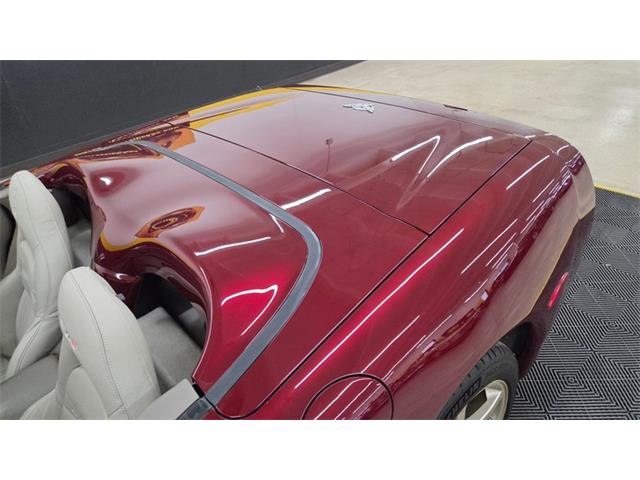 2003 Chevrolet Corvette (CC-2060596) for sale in Mankato, Minnesota
