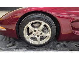 2003 Chevrolet Corvette (CC-2060596) for sale in Mankato, Minnesota
