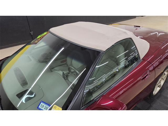 2003 Chevrolet Corvette (CC-2060596) for sale in Mankato, Minnesota