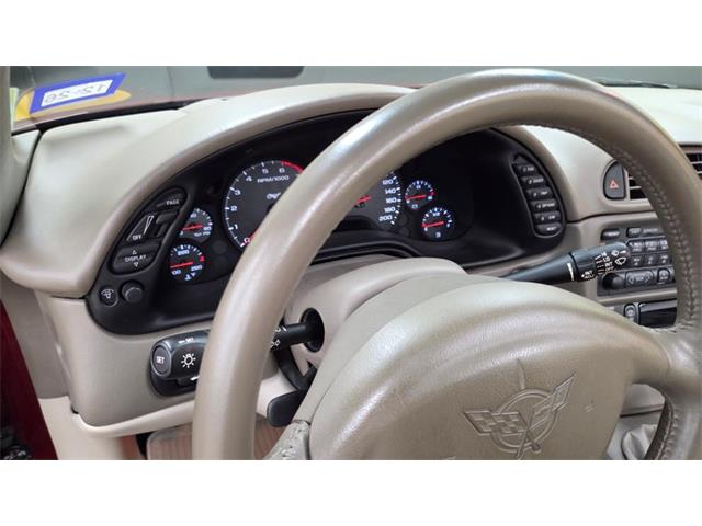 2003 Chevrolet Corvette (CC-2060596) for sale in Mankato, Minnesota