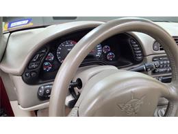 2003 Chevrolet Corvette (CC-2060596) for sale in Mankato, Minnesota