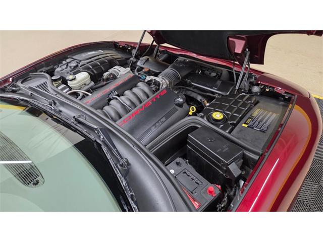 2003 Chevrolet Corvette (CC-2060596) for sale in Mankato, Minnesota