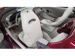 2003 Chevrolet Corvette (CC-2060596) for sale in Mankato, Minnesota