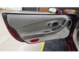 2003 Chevrolet Corvette (CC-2060596) for sale in Mankato, Minnesota