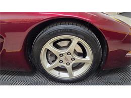 2003 Chevrolet Corvette (CC-2060596) for sale in Mankato, Minnesota