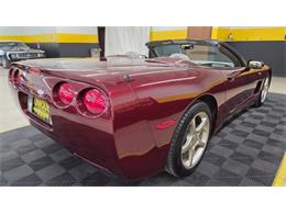 2003 Chevrolet Corvette (CC-2060596) for sale in Mankato, Minnesota