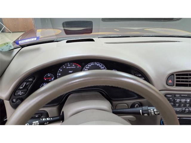 2003 Chevrolet Corvette (CC-2060596) for sale in Mankato, Minnesota