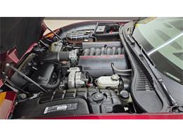 2003 Chevrolet Corvette (CC-2060596) for sale in Mankato, Minnesota