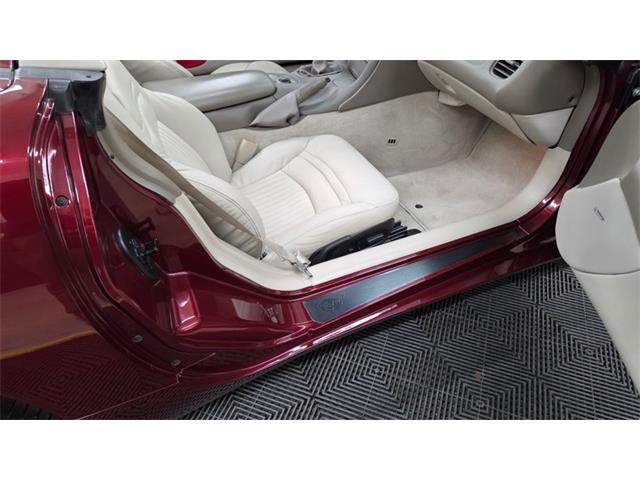 2003 Chevrolet Corvette (CC-2060596) for sale in Mankato, Minnesota