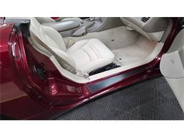 2003 Chevrolet Corvette (CC-2060596) for sale in Mankato, Minnesota