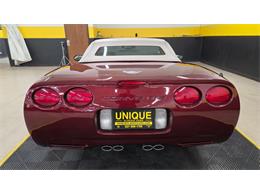 2003 Chevrolet Corvette (CC-2060596) for sale in Mankato, Minnesota