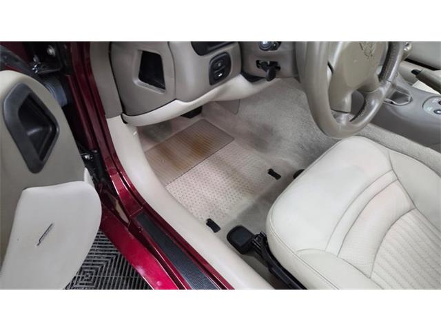 2003 Chevrolet Corvette (CC-2060596) for sale in Mankato, Minnesota