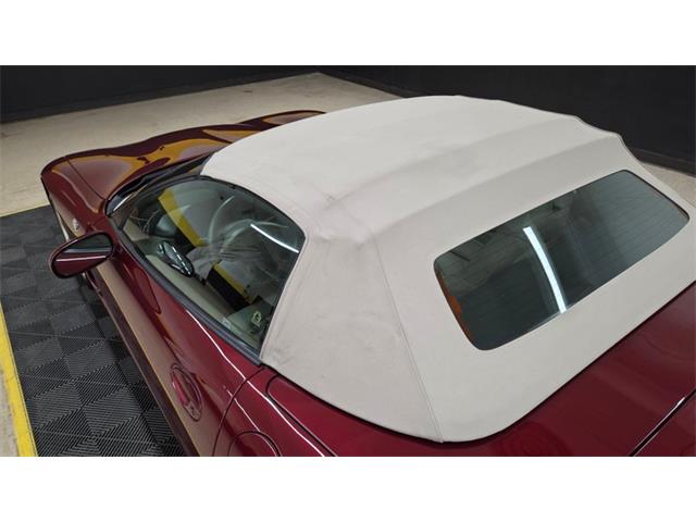 2003 Chevrolet Corvette (CC-2060596) for sale in Mankato, Minnesota