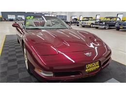2003 Chevrolet Corvette (CC-2060596) for sale in Mankato, Minnesota
