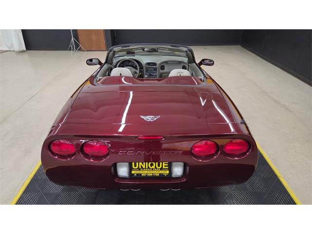 2003 Chevrolet Corvette (CC-2060596) for sale in Mankato, Minnesota