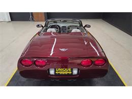 2003 Chevrolet Corvette (CC-2060596) for sale in Mankato, Minnesota