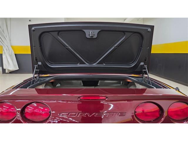 2003 Chevrolet Corvette (CC-2060596) for sale in Mankato, Minnesota
