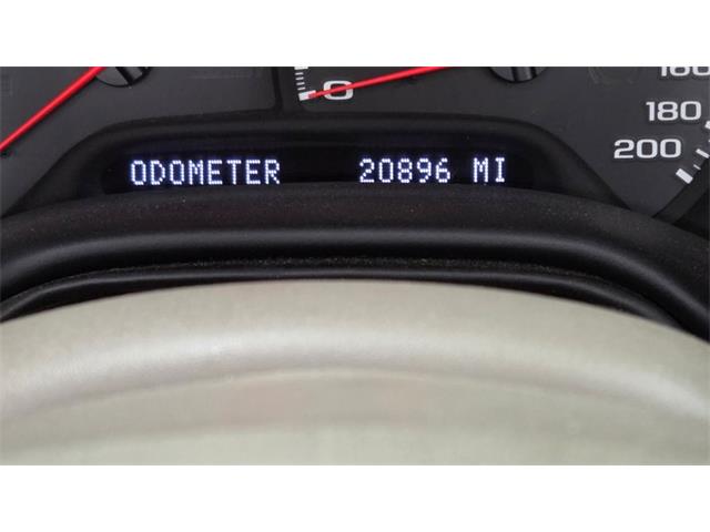 2003 Chevrolet Corvette (CC-2060596) for sale in Mankato, Minnesota