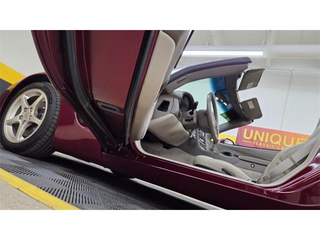 2003 Chevrolet Corvette (CC-2060596) for sale in Mankato, Minnesota