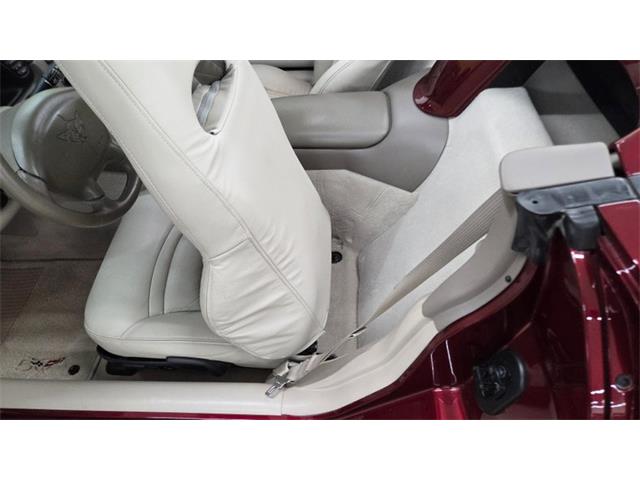 2003 Chevrolet Corvette (CC-2060596) for sale in Mankato, Minnesota