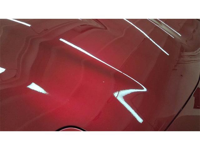 2003 Chevrolet Corvette (CC-2060596) for sale in Mankato, Minnesota