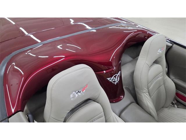 2003 Chevrolet Corvette (CC-2060596) for sale in Mankato, Minnesota