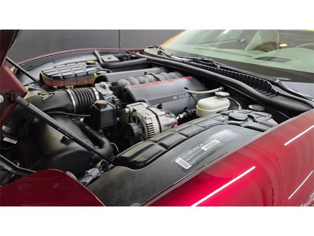 2003 Chevrolet Corvette (CC-2060596) for sale in Mankato, Minnesota