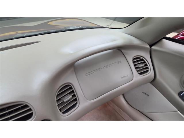 2003 Chevrolet Corvette (CC-2060596) for sale in Mankato, Minnesota