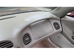 2003 Chevrolet Corvette (CC-2060596) for sale in Mankato, Minnesota