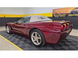 2003 Chevrolet Corvette (CC-2060596) for sale in Mankato, Minnesota