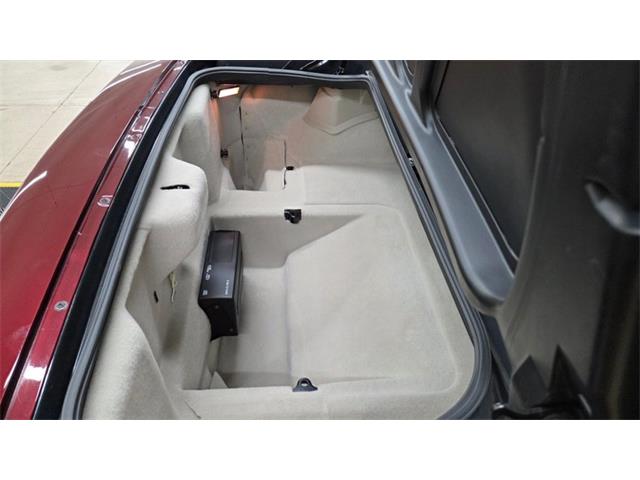 2003 Chevrolet Corvette (CC-2060596) for sale in Mankato, Minnesota