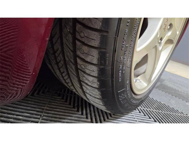 2003 Chevrolet Corvette (CC-2060596) for sale in Mankato, Minnesota