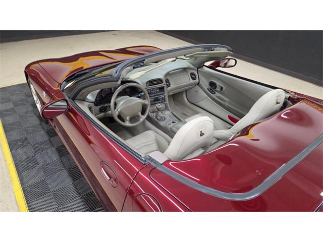 2003 Chevrolet Corvette (CC-2060596) for sale in Mankato, Minnesota