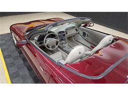 2003 Chevrolet Corvette (CC-2060596) for sale in Mankato, Minnesota