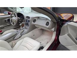 2003 Chevrolet Corvette (CC-2060596) for sale in Mankato, Minnesota