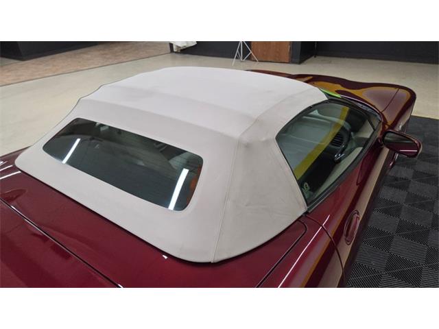 2003 Chevrolet Corvette (CC-2060596) for sale in Mankato, Minnesota