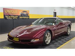 2003 Chevrolet Corvette (CC-2060596) for sale in Mankato, Minnesota