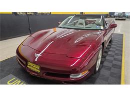 2003 Chevrolet Corvette (CC-2060596) for sale in Mankato, Minnesota