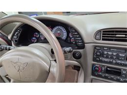 2003 Chevrolet Corvette (CC-2060596) for sale in Mankato, Minnesota