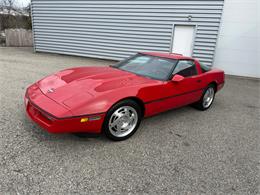 1990 Chevrolet Corvette (CC-2065962) for sale in Pittsburgh, Pennsylvania