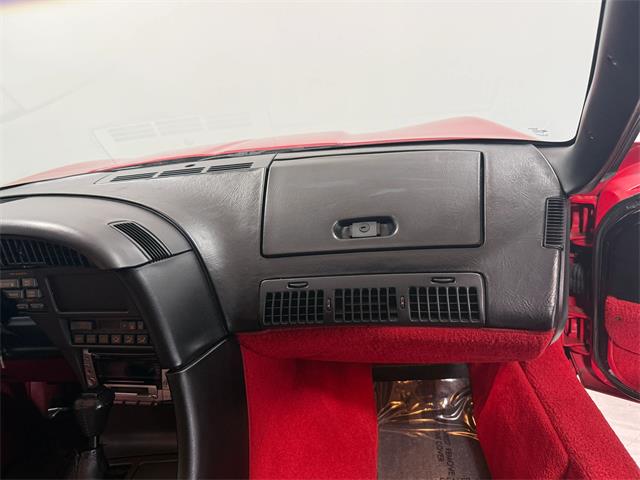 1990 Chevrolet Corvette (CC-2065962) for sale in Pittsburgh, Pennsylvania