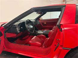 1990 Chevrolet Corvette (CC-2065962) for sale in Pittsburgh, Pennsylvania