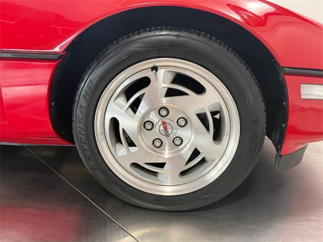 1990 Chevrolet Corvette (CC-2065962) for sale in Pittsburgh, Pennsylvania