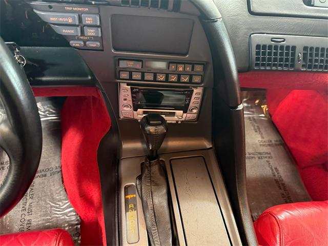 1990 Chevrolet Corvette (CC-2065962) for sale in Pittsburgh, Pennsylvania