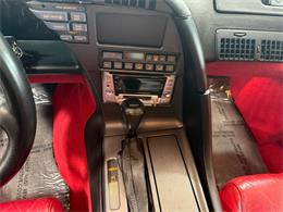 1990 Chevrolet Corvette (CC-2065962) for sale in Pittsburgh, Pennsylvania