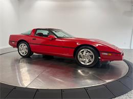 1990 Chevrolet Corvette (CC-2065962) for sale in Pittsburgh, Pennsylvania