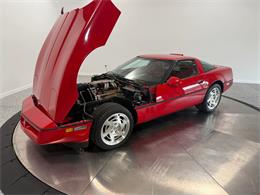 1990 Chevrolet Corvette (CC-2065962) for sale in Pittsburgh, Pennsylvania