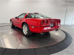 1990 Chevrolet Corvette (CC-2065962) for sale in Pittsburgh, Pennsylvania