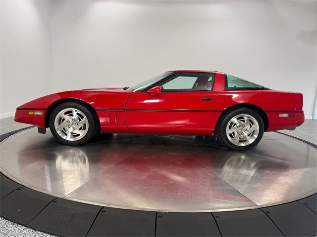 1990 Chevrolet Corvette (CC-2065962) for sale in Pittsburgh, Pennsylvania