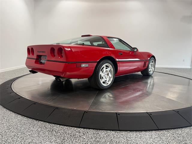 1990 Chevrolet Corvette (CC-2065962) for sale in Pittsburgh, Pennsylvania